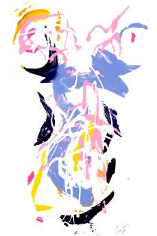 click to view original art by Lynne Bruning
