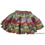 Camo Farm House TuTu