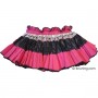 Pink Skull TuTu